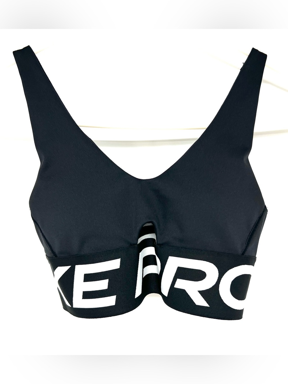 Nike pro sports bra XS